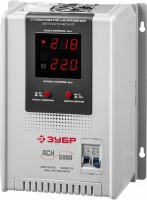 Photos - AVR Zubr ASN 5000 5 kVA / 5000 W