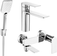 Photos - Bath Tap Set Mexen Zero R62 71103R62-00 