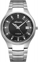 Photos - Wrist Watch Adriatica A8329.4114Q 