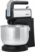 Photos - Mixer Rotex RHM 500-S black