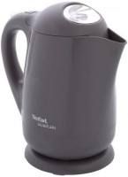 Photos - Electric Kettle Tefal BF 9259 2400 W 1.7 L  gray