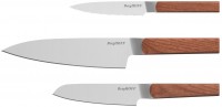 Photos - Knife Set BergHOFF Dina Ion 1315075 