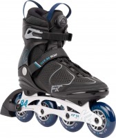 Roller Skates K2 F.I.T. 84 Boa 2024 