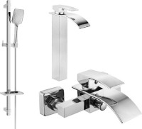 Photos - Bath Tap Set Mexen Aries DQ62 744813DQ62-00 