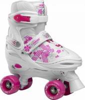 Roller Skates Roces Quaddy 3.0 Girl 