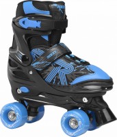 Roller Skates Roces Quaddy 3.0 Boy 