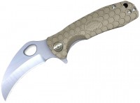 Photos - Knife / Multitool Honey Badger Claw D2 Medium HB1116 