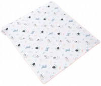 Photos - Nappies Breeze Underpads 90x80 / 1 pcs 