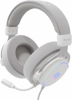 Headphones Genesis Neon 764 RGB 