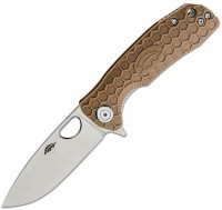 Photos - Knife / Multitool Honey Badger Flipper D2 Small HB1027 