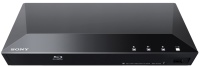 Photos - DVD / Blu-ray Player Sony BDP-S1100 