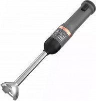 Photos - Mixer Black&Decker BCKM1016KSG gray