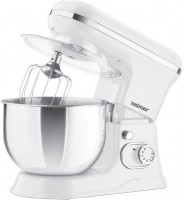 Photos - Food Processor Zelmer ZKR 1350 white