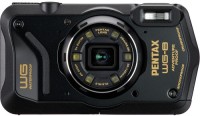 Camera Pentax WG-8 
