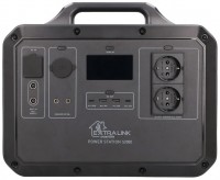 Photos - Portable Power Station ExtraLink EPS-S2000F 