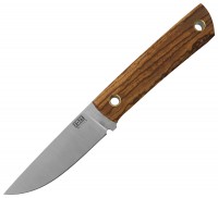 Photos - Knife / Multitool Za-Pas EC95 Zebrawood 