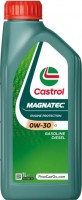 Engine Oil Castrol Magnatec 0W-30 C2 1 L
