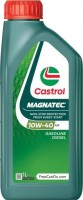 Engine Oil Castrol Magnatec 10W-40 A/B 1L 1 L