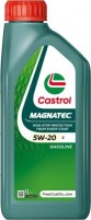 Engine Oil Castrol Magnatec 5W-20 E 1 L