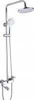 Photos - Shower System Q-tap Jay QTJAY111CRM45543 