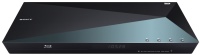 Photos - DVD / Blu-ray Player Sony BDP-S5100 