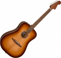 Photos - Acoustic Guitar Fender Redondo Classic 