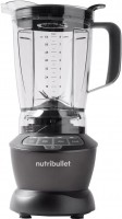 Photos - Mixer NutriBullet NBF50400 black