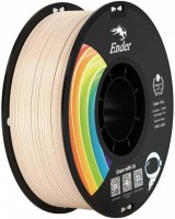 Photos - 3D Printing Material Creality Ender PLA+ Beige 1kg 1 kg  beige