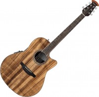 Photos - Acoustic Guitar Ovation CS24P-FKOA 