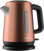 Photos - Electric Kettle Sencor SWK 1752CO copper