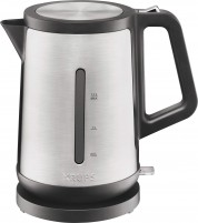 Electric Kettle Krups Control Line BW442D 1500 W 1.7 L  stainless steel