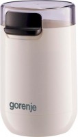 Photos - Coffee Grinder Gorenje SMK 150SW 