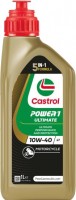 Photos - Engine Oil Castrol Power 1 Ultimate 10W-40 4T 1 L