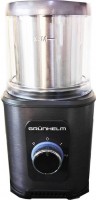 Photos - Coffee Grinder Grunhelm GC-4511S 