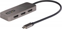 Card Reader / USB Hub Startech.com MST14CD123HD 