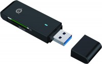Card Reader / USB Hub Conceptronic BIAN02B 