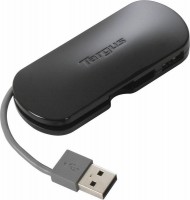 Card Reader / USB Hub Targus ACH112EU 