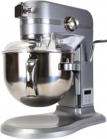 Photos - Food Processor Kenmore KKESM600M gray