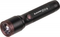 Torch Led Lenser P5R Core 