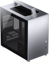 Computer Case Jonsbo T8 Plus silver