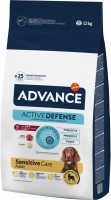 Dog Food Advance Adult Medium/Maxi Sensitive Lamb 3 kg 