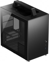 Computer Case Jonsbo T8 Plus black