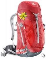 Photos - Backpack Deuter ACT Trail 28 SL 28 L