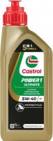 Engine Oil Castrol Power 1 Ultimate 5W-40 4T 1 L