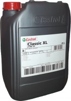 Photos - Engine Oil Castrol Classic XL 20W-50 Engine Oil 20 L