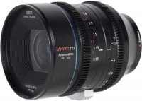 Camera Lens SIRUI 35mm T2.9 Anamorphic 