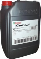 Photos - Engine Oil Castrol Classic XL30 Engine Oil 20 L