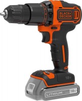 Drill / Screwdriver Black&Decker BCD700SN 