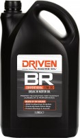 Engine Oil DRIVEN BR 15W-50 5 L