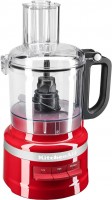 Photos - Food Processor KitchenAid KFP0718ER red